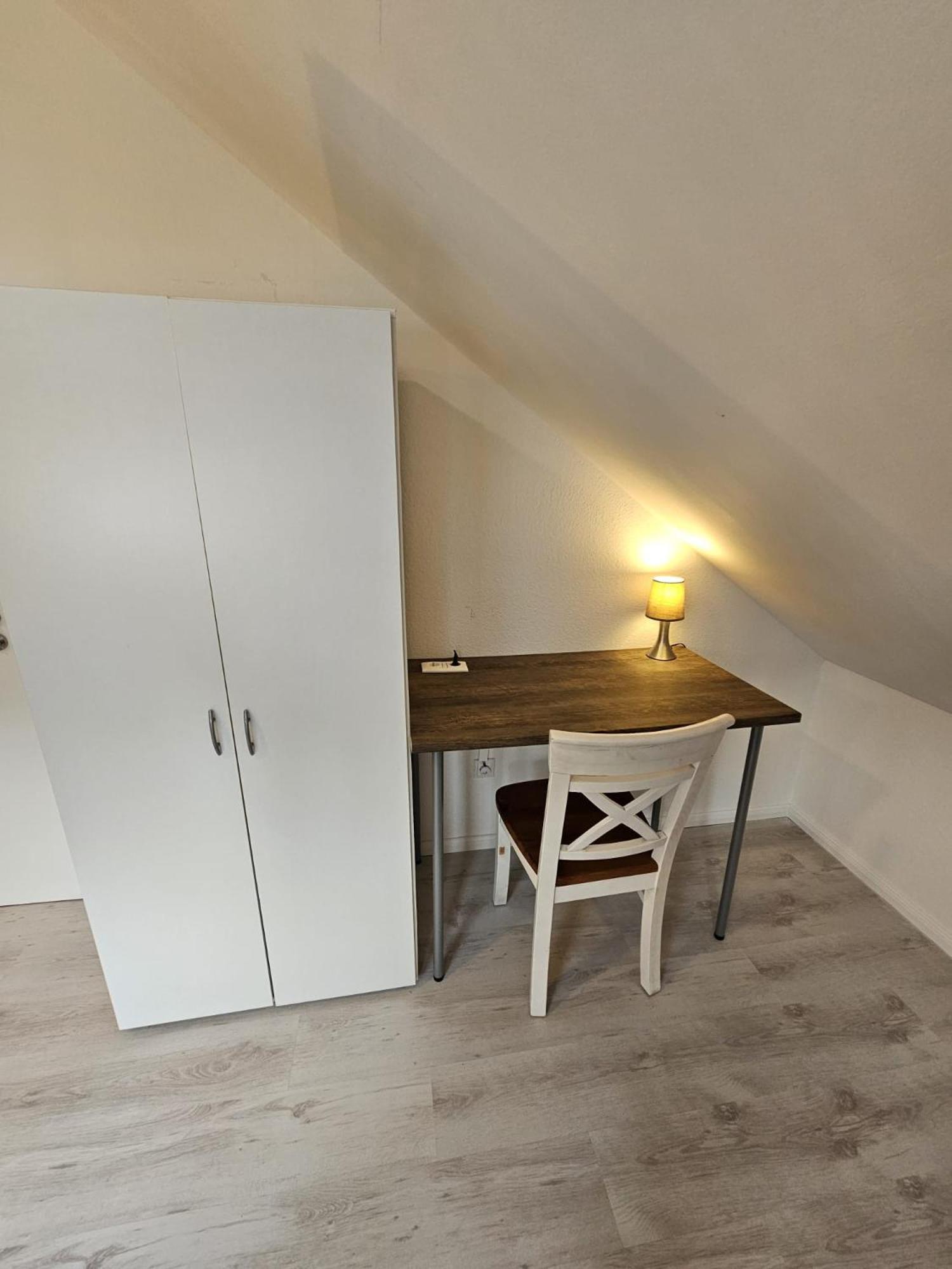 Tautraum Suite Mit Whirlpool Und Gruenem Ausblick Wilhelmshaven Eksteriør billede