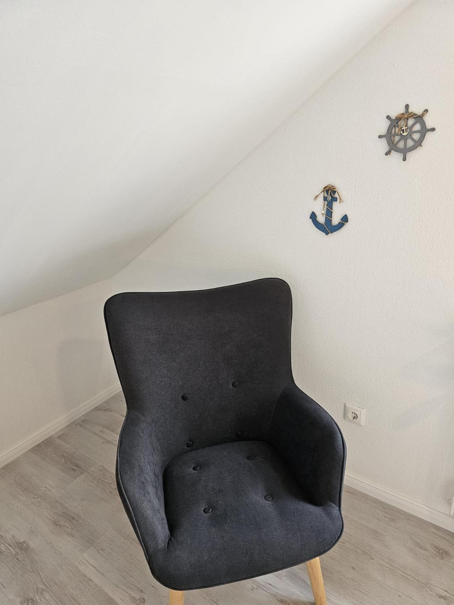 Tautraum Suite Mit Whirlpool Und Gruenem Ausblick Wilhelmshaven Eksteriør billede